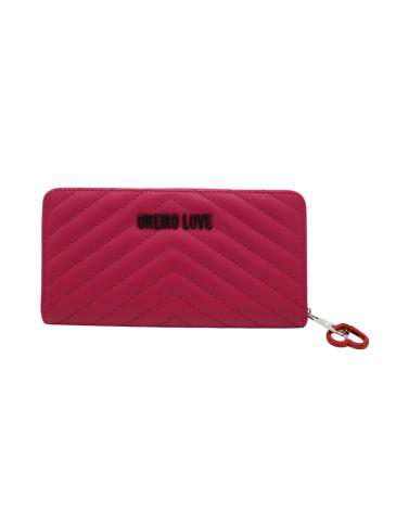 Billetera - LAS OREIRO LOVE