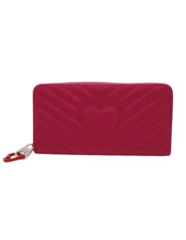 Billetera - LAS OREIRO LOVE