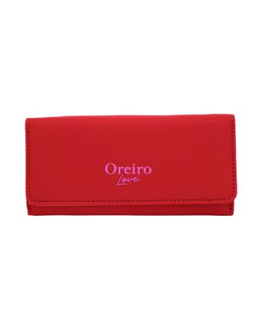 Billetera - LAS OREIRO LOVE