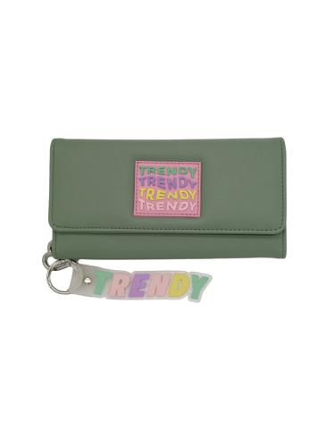 Billetera - TRENDY