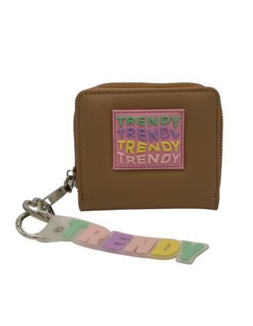 Billetera - TRENDY
