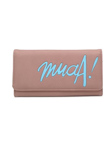 Billetera - MUAA