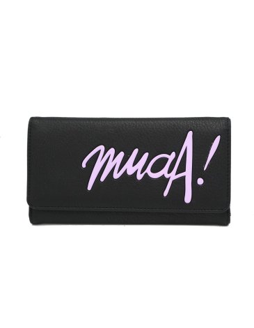 Billetera - MUAA
