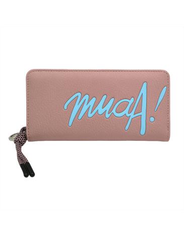Billetera - MUAA