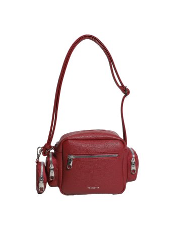 Cartera C/Monedero - TRENDY