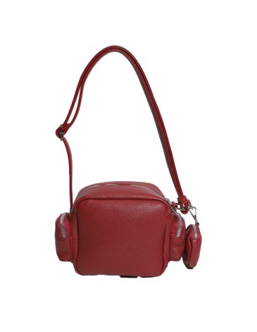 Cartera C/Monedero - TRENDY