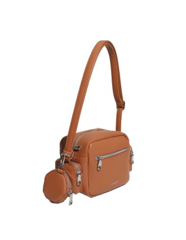 Cartera C/Monedero - TRENDY