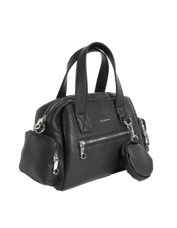 Cartera C/Monedero - TRENDY