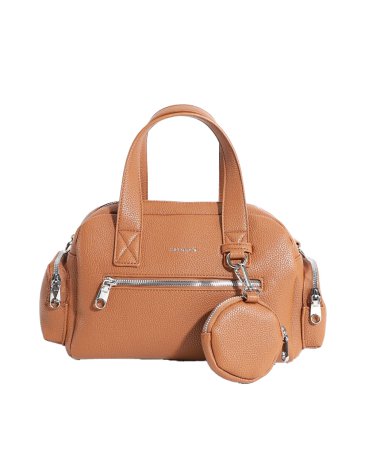 Cartera C/Monedero - TRENDY