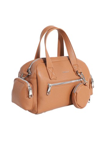 Cartera C/Monedero - TRENDY