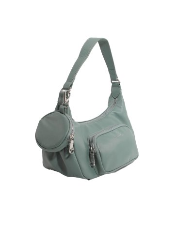 Cartera C/Monedero - TRENDY