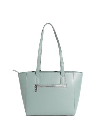 Cartera Tote Bag C/Monedero - TRENDY