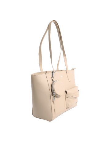 Cartera Tote Bag C/Monedero - TRENDY