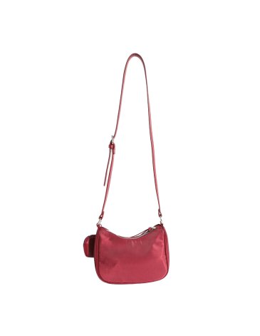 Cartera C/Monedero - TRENDY