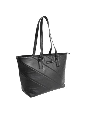 Cartera Tote Bag - TRENDY