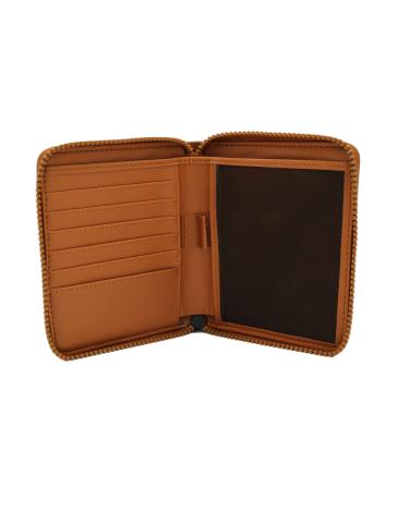 Porta Pasaporte - TRAVEL TECH