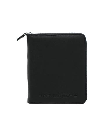 Porta Pasaporte - TRAVEL TECH