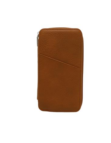 Porta Pasaporte - TRAVEL TECH