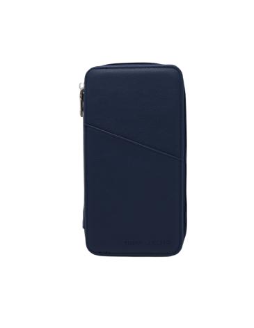 Porta Pasaporte - TRAVEL TECH