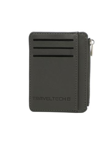 Tarjetero - TRAVEL TECH