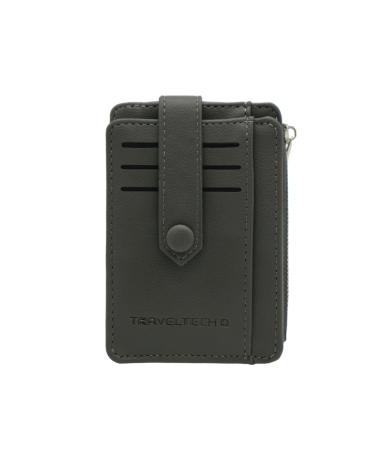 Tarjetero - TRAVEL TECH