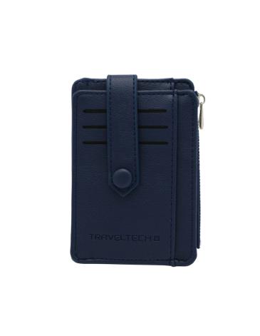 Tarjetero - TRAVEL TECH