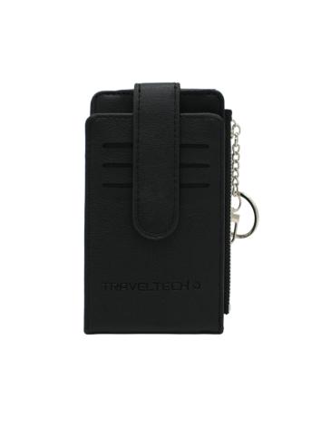 Tarjetero - TRAVEL TECH