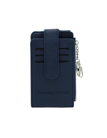 Tarjetero - TRAVEL TECH