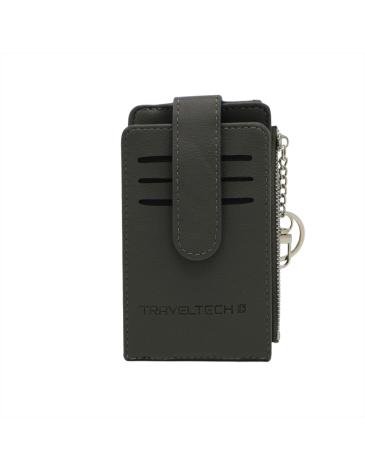 Tarjetero - TRAVEL TECH