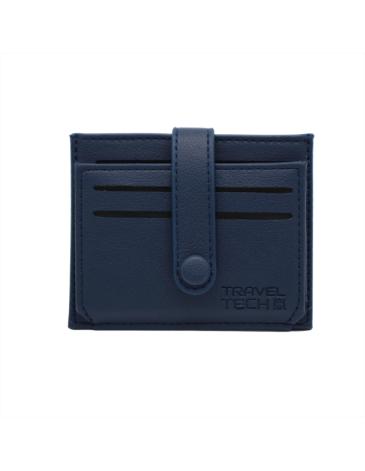 Tarjetero - TRAVEL TECH