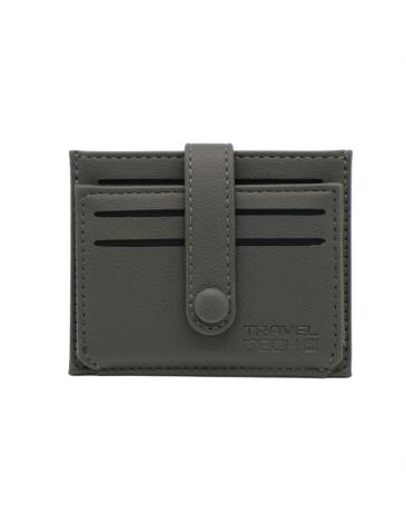 Tarjetero - TRAVEL TECH