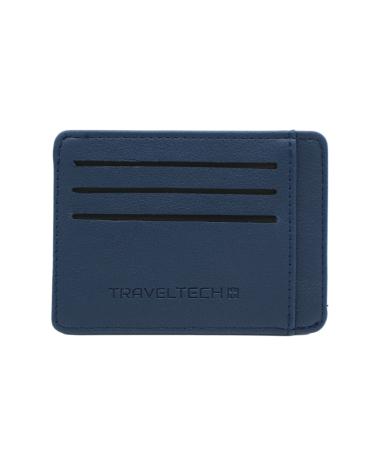 Tarjetero - TRAVEL TECH