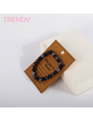 Pulsera Piedras TRENDY