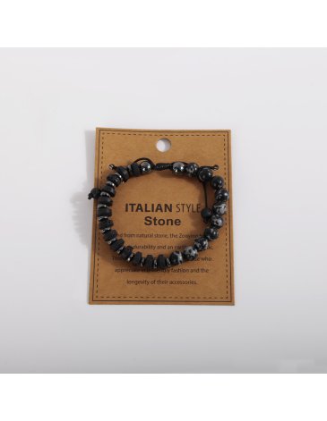 Pulsera Piedras - TRENDY