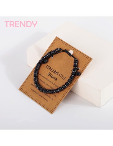 Pulsera Piedras TRENDY