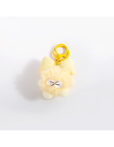 Llavero Charm - TRENDY