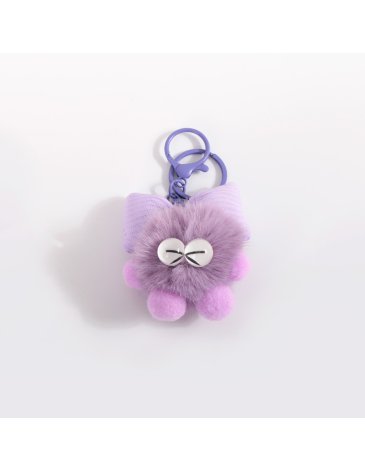 Llavero Charm - TRENDY