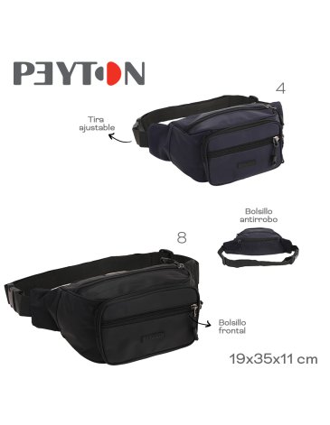 Riñonera Peyton PEYTON