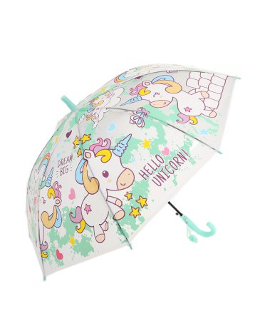 Paragua Infantil - TRENDY