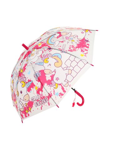 Paragua Infantil - TRENDY