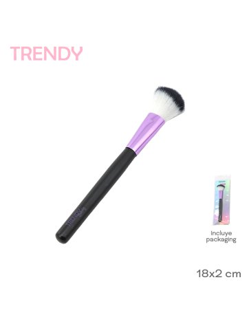 Brocha Trendy T2 TRENDY