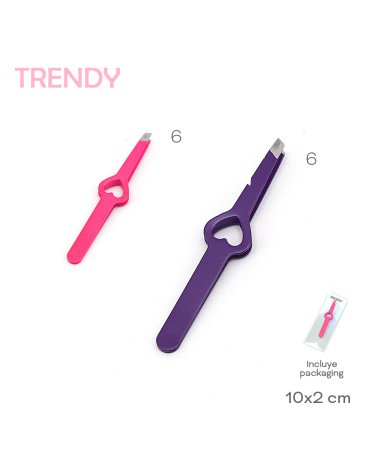 Pinza Trendy T2 TRENDY
