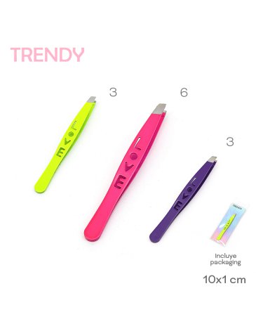 Pinza Trendy T2 TRENDY