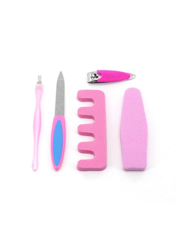 Set Manicura Trendy - TRENDY