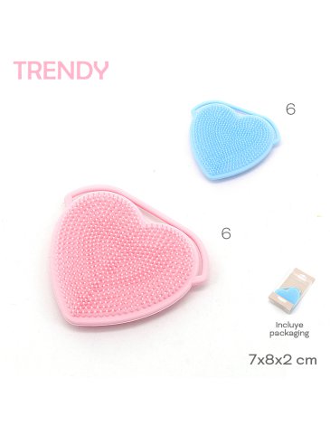 Masajeador Facial Trendy TRENDY