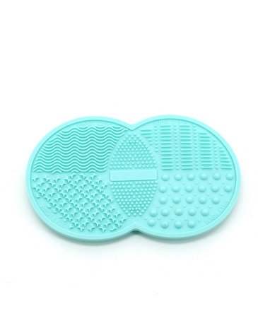 Almohadilla Limpia Pincel Trendy - TRENDY