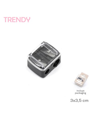 Saca Puntas Trendy TRENDY