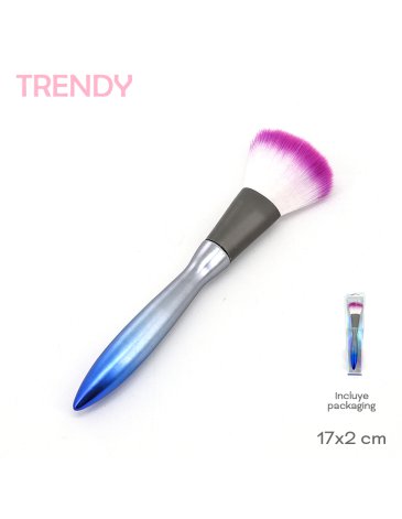 Brocha Trendy TRENDY