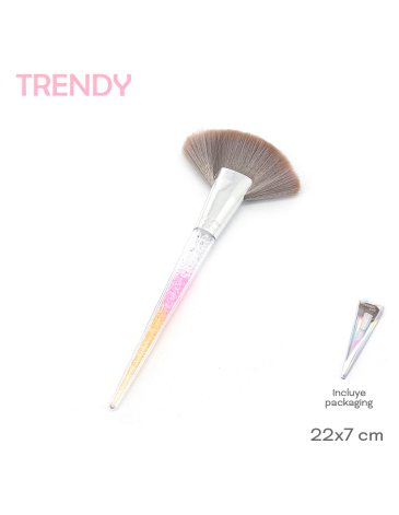 Brocha Trendy TRENDY
