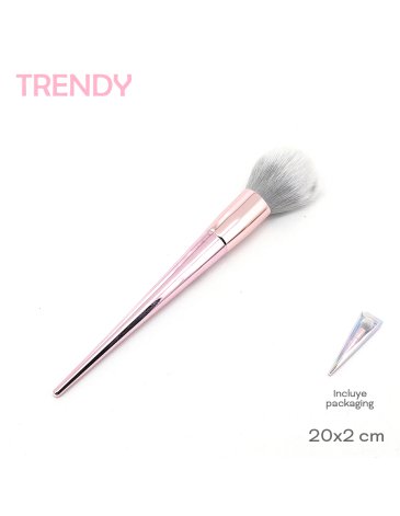 Brocha Trendy TRENDY
